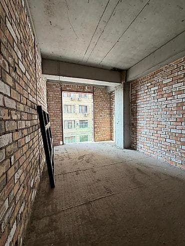 кут tower: 3 комнаты, 101 м², Элитка, 4 этаж, Готовая ПСО (под самоотделку) — 5