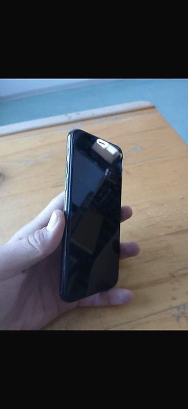 11 pro iphone: IPhone X, Б/у, 256 ГБ, Space Gray, Чехол, 100 % — 2