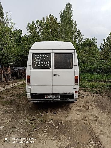 спринтер дизельные двиготель ом646: Mercedes-Benz T1: 1987 г., 2.9 л, Механика, Дизель, Фургон — 2