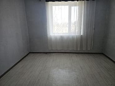 квартира 104 серии: 1 комната, Без мебели — 5