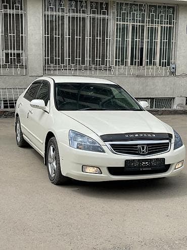 Honda Inspire: 2003 г., 3 л, Автомат, Бензин, Седан