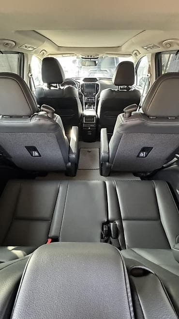 форсунки d cat на тойоту новые: Subaru Ascent: 2020 г., 2.4 л, Вариатор, Бензин, Кроссовер — 3