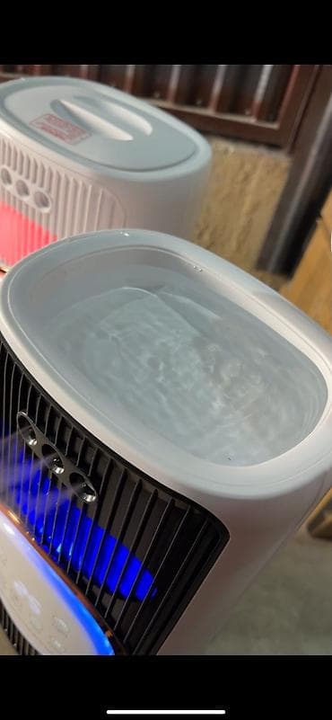 deepcool da: Кондиционер на лето! доставка бесплатно, оплата после получения!!! — 2