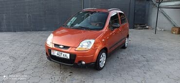 титановые диски на матиз: Chevrolet Spark: 2009 г., Механика, Бензиновая, Хэтчбэк — 1