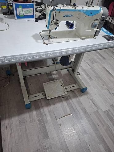 кытай менен бизнес: Продаю швейные машины 1) Распашивалка 1 штук 2) Пуговица 1 штук 3) — 6