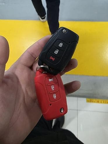 салквн тор: Ssangyong Tivoli: 2019 г., 1.6 л, Автомат, Бензин, Кроссовер — 2