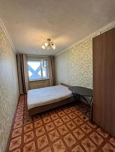 продаю участок в городе: 2 комнаты, 57 м², Индивидуалка, 11 этаж, Косметический ремонт — 7