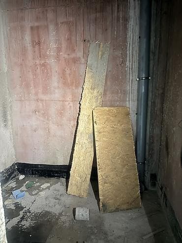эко комплекс: Построен, Элитка, 1 комната, 50 м² — 8