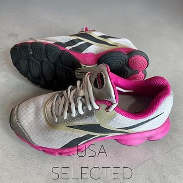 ray ban meta бишкек: Кроссовкалар, 40, Reebok, Колдонулган, түсү - Күмүш, Өзү алып кетүү, Акылуу жеткирүү — 4