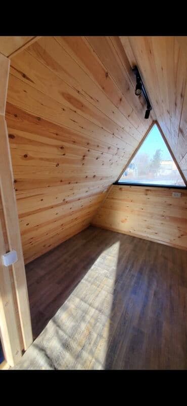 арендовать дом: Баня, Сауна, SPA-салон | Массаж, Комнаты отдыха — 5