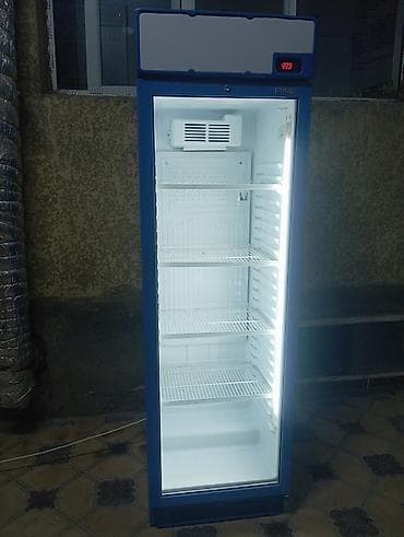 Холодильное оборудование: Для напитков, Для молочных продуктов, Для мяса, мясных изделий, Турция — 3
