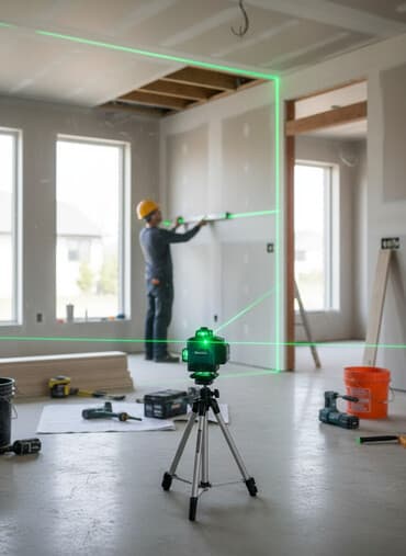 ✅️Лазерный уровень Makita с зеленым лучом. Новый Доставка бесплатная