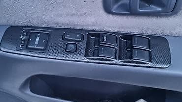 gl x164: Toyota Hilux Surf: 1999 г., 2.7 л, Автомат, Бензин, Внедорожник — 6