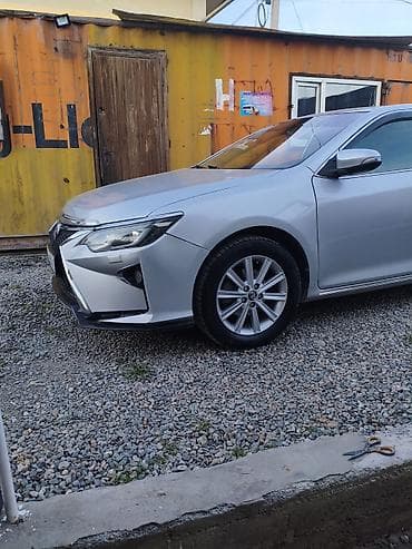 радар камри 70: Toyota Camry: 2012 г., 2.5 л, Автомат, Бензин, Седан — 8