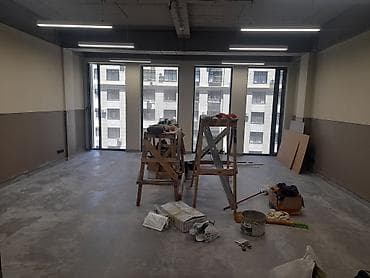 снять офис: Аренда офисов, 52 м², В бизнес центре, С отдельной кухней — 3