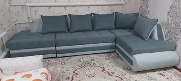 купити диван бу кривий ріг: Угловой диван — 7