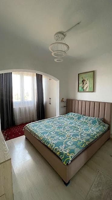 Недвижимость: 2 комнаты, 68 м², 107 серия, 6 этаж, Евроремонт — 10