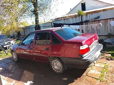 дево нексия 1: Daewoo Nexia: 2007 г., Ручные, Бензин, Седан — 2