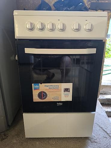 плита беко: Beko, Комбинированная, Механическое, Напольная — 1