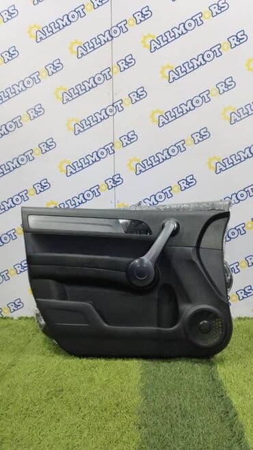 меняю доплатой мне: Дверная карта Honda Б/у, Оригинал — 1