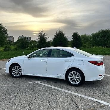 corolla s: Сдается в аренду Lexus Es 300, На посуточный и длительный срок. В — 5