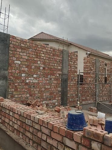 пескаблок станок: Кирпич пескаблок газаблок койобуз арзан жана сапаттуу тажрибалуу — 4