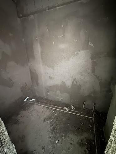 земля каракол: 2 комнаты, 57 м², 7 этаж, ПСО (под самоотделку) — 9