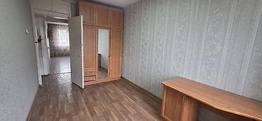 Продажа квартир: 3 комнаты, 52 м², 104 серия, 2 этаж, Косметический ремонт — 10