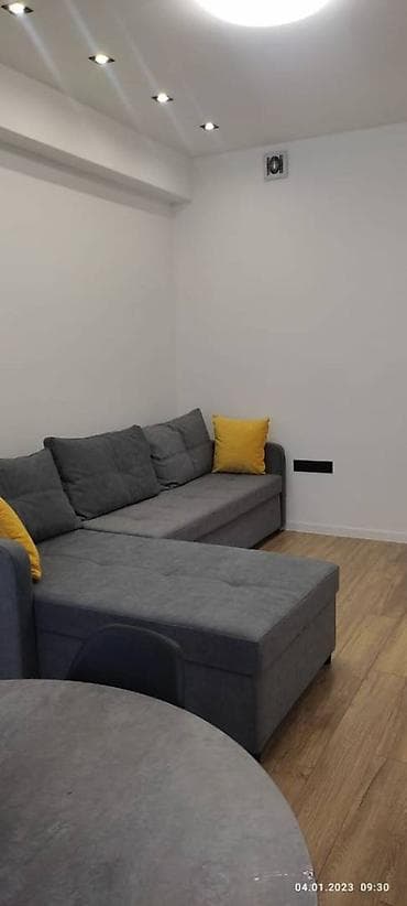 estate: 2 комнаты, Агентство недвижимости, Без подселения, С мебелью полностью — 3