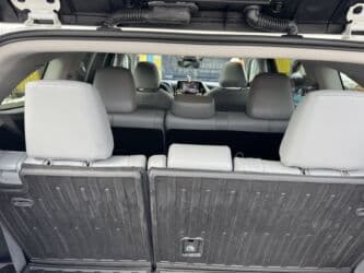 фотохромные очки: Toyota Highlander: 2020 г., 2.5 л, Автомат, Гибрид, Кроссовер — 10