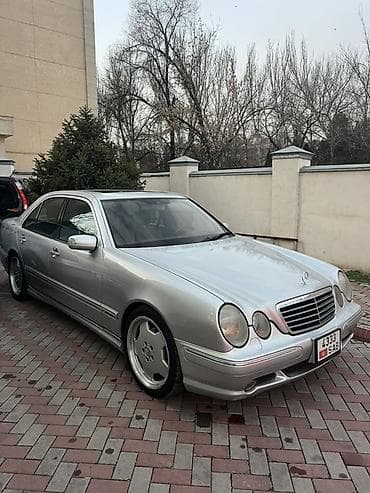 диски на ауди мерс: Mercedes-Benz E-Class: 2002 г., 4.3 л, Автомат, Бензин, Седан — 2