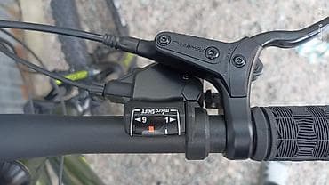 microshift: Новые велосипеды Mongoose Montana колеса 27,5 Производство заводской — 4