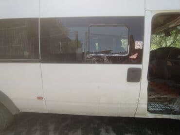 бу шины из европы: Ford Transit: 2013 г., 2.2 л, Механика, Дизель, Бус — 6