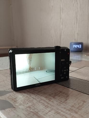 asus 27: 📷 Nikon COOLPIX S5300 — компактный цифровой фотоаппарат Продаю — 4