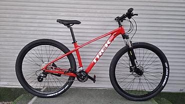 Горный велосипед, Trek, Алюминий