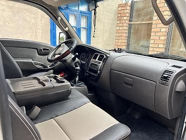 рекстон спорт бишкек: Hyundai Porter: 2019 г., 2.5 л, Механика, Дизель — 3