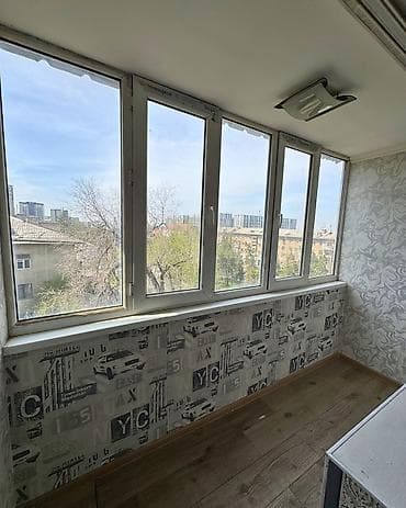 Квартиры: 2 комнаты, 50 м², Церковь Индивидуалка — 7