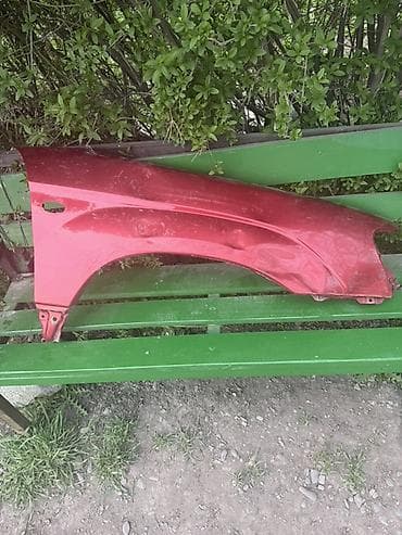 боксёрские перчатки купить: Крыло Переднее левое Subaru, 2004 г., Б/у, Оригинал — 1