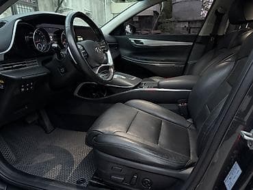 Унаа сатуу: Hyundai Grandeur: 2020 г., 3 л, Автомат, Газ, Седан — 6