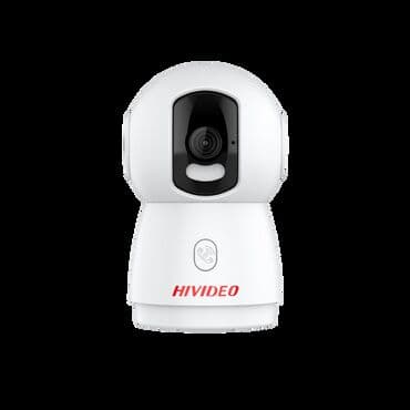 принтер: Внутренняя поворотная Wi-Fi Smart Camera 3MP с обратной голосовой — 1