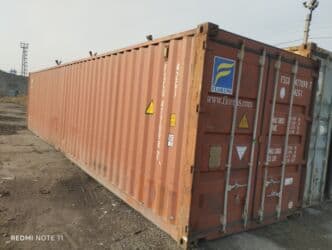 40т GP низкий в отличном состоянии at lalafo.kg 40т GP низкий в отличном состоянии