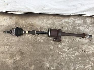 Граната С приводом Toyota 2020 г., Б/у, Оригинал, Россия