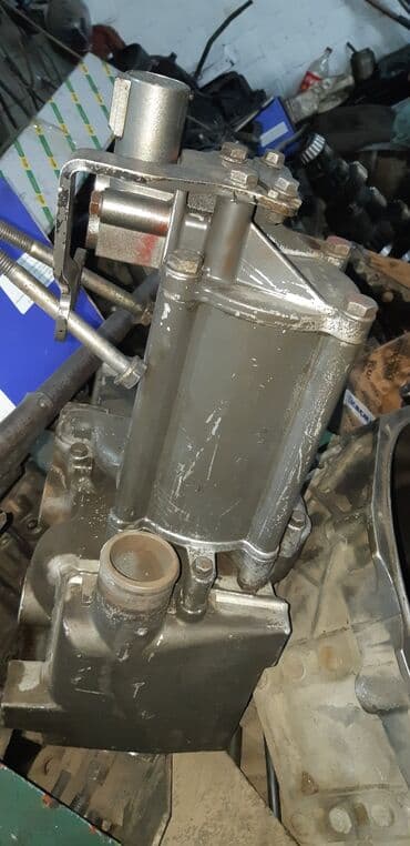 молочное оборудование: Грузовик, Б/у — 8