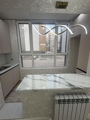 5: 1 комната, 26 м², 6 этаж, Дизайнерский ремонт — 10