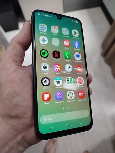 oppo a16: Samsung Galaxy A26 5G, 128 ГБ, цвет - Черный, 2 SIM — 1