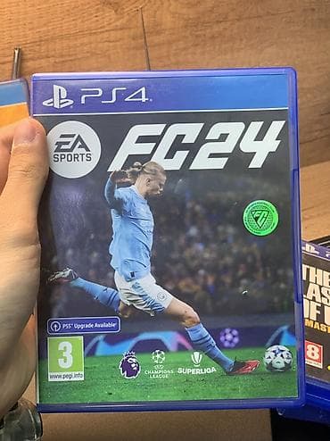 плэйстэйшн 4: PlayStation 4 Slim + комплект игр - Консоль Sony PlayStation 4 Slim — 4
