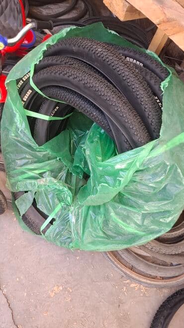 Антипрокольные покрышки 27.5 и 29 Мы находимся рядом с