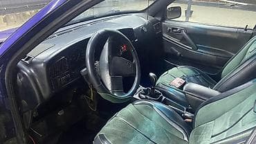 картошка семенная: Volkswagen Passat Variant: 1990 г., 1.8 л, Механика, Бензин, Универсал — 5