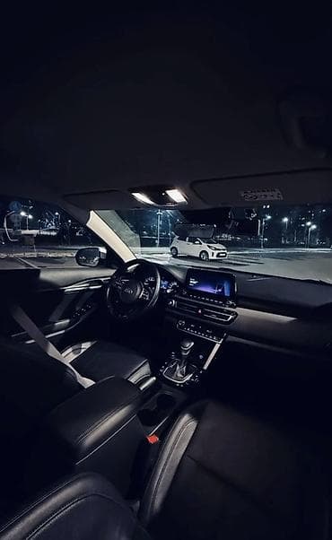 прокладка субару: Kia Seltos: 2020 г., 1.6 л, Автомат, Дизель, Кроссовер — 9