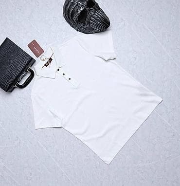 helly hansen: Мужская футболка, M, L, XL, Loro Piana, Новый, Платная доставка — 9